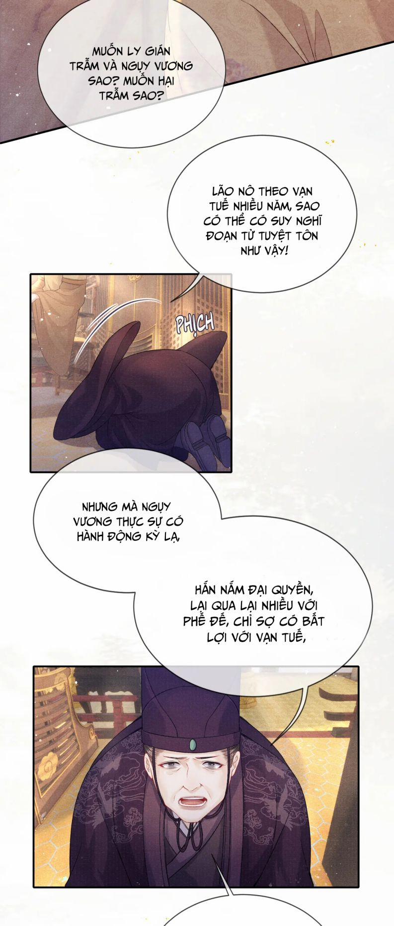 Tướng Quân Lệnh 67 trang 8