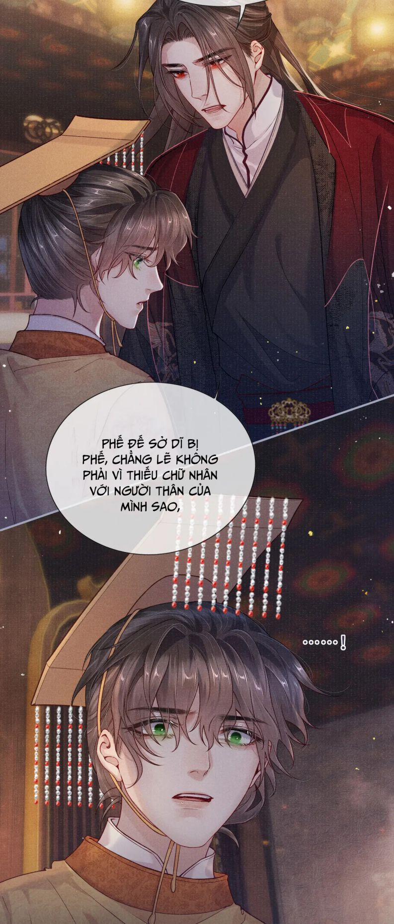 Tướng Quân Lệnh 68 trang 10