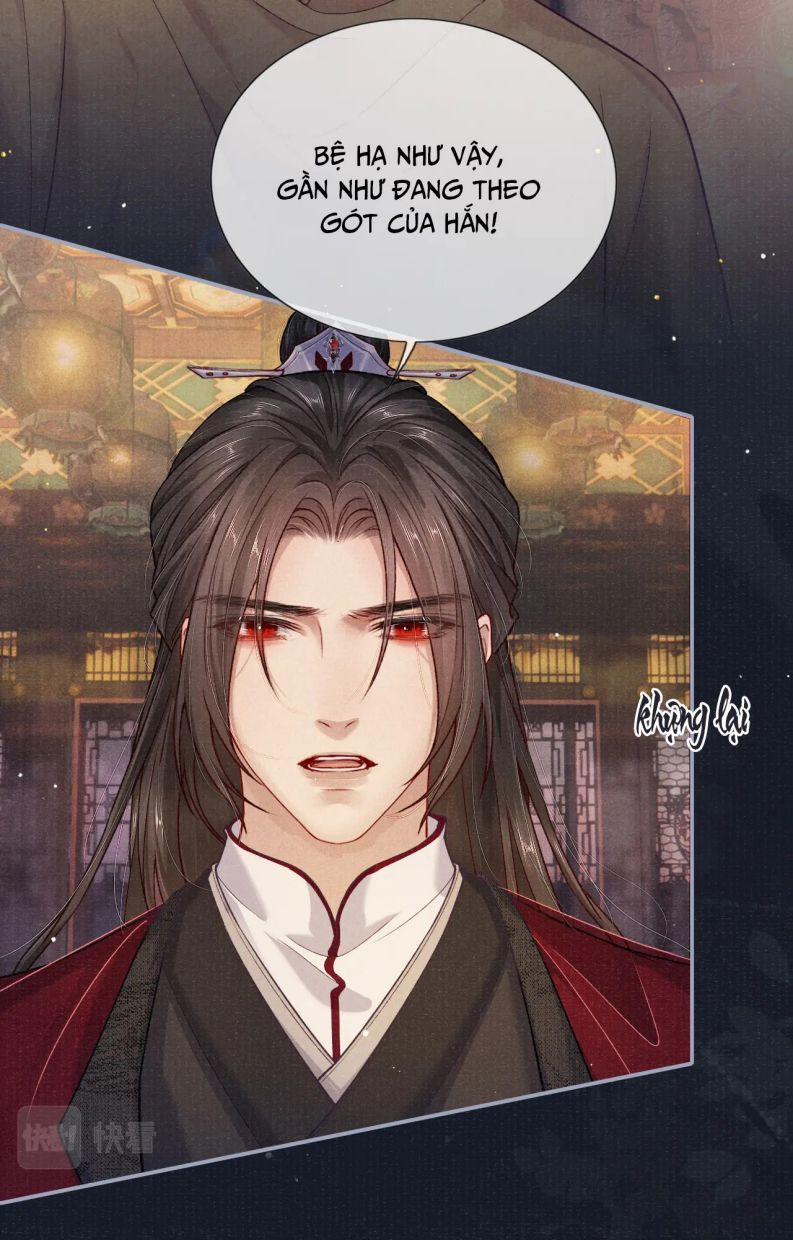 Tướng Quân Lệnh 68 trang 11