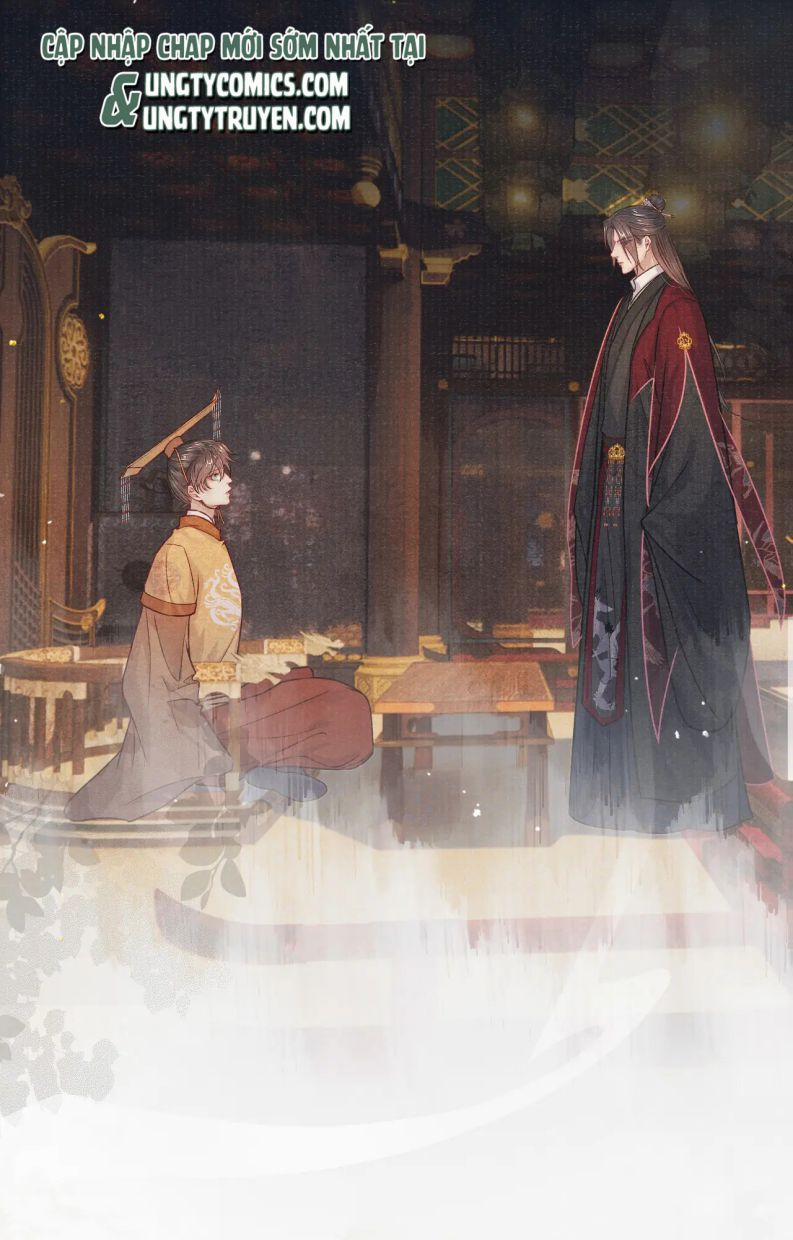 Tướng Quân Lệnh 68 trang 13