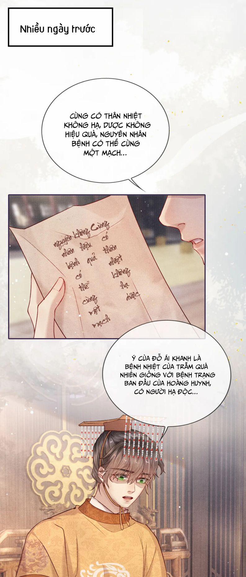 Tướng Quân Lệnh 68 trang 14