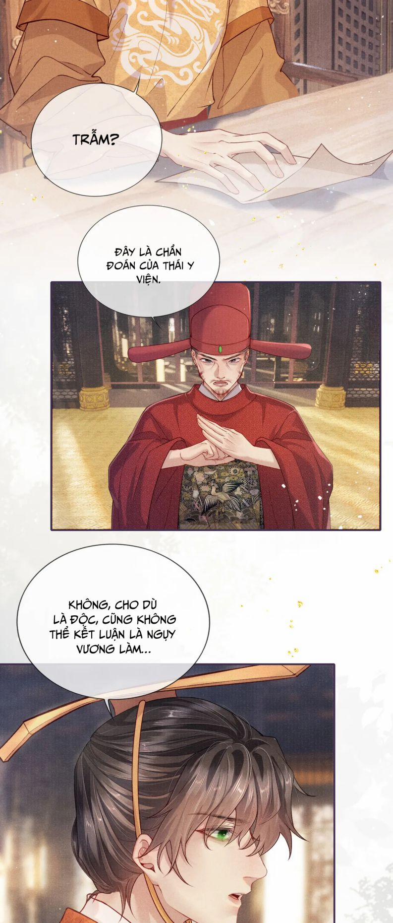 Tướng Quân Lệnh 68 trang 15