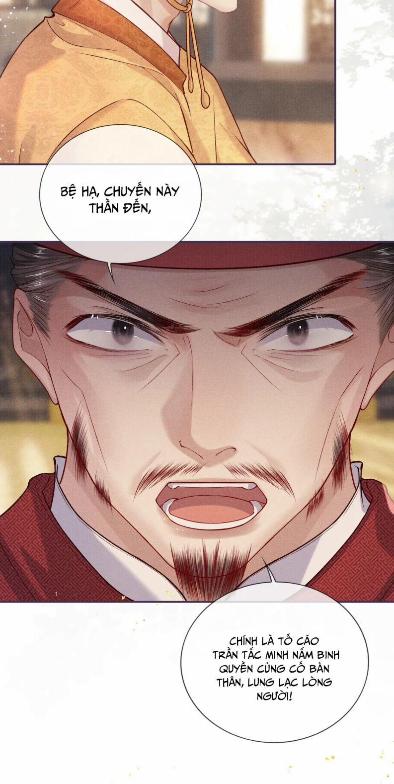 Tướng Quân Lệnh 68 trang 16