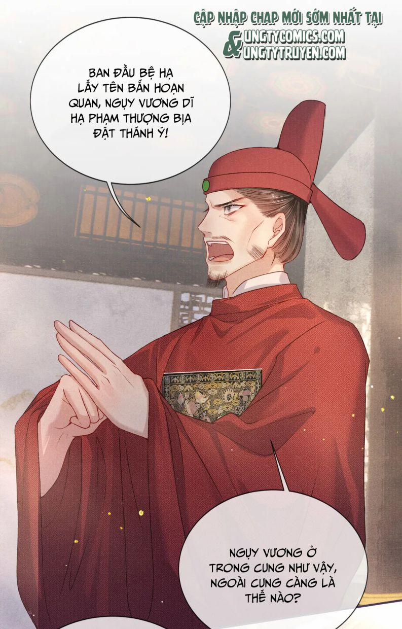 Tướng Quân Lệnh 68 trang 17