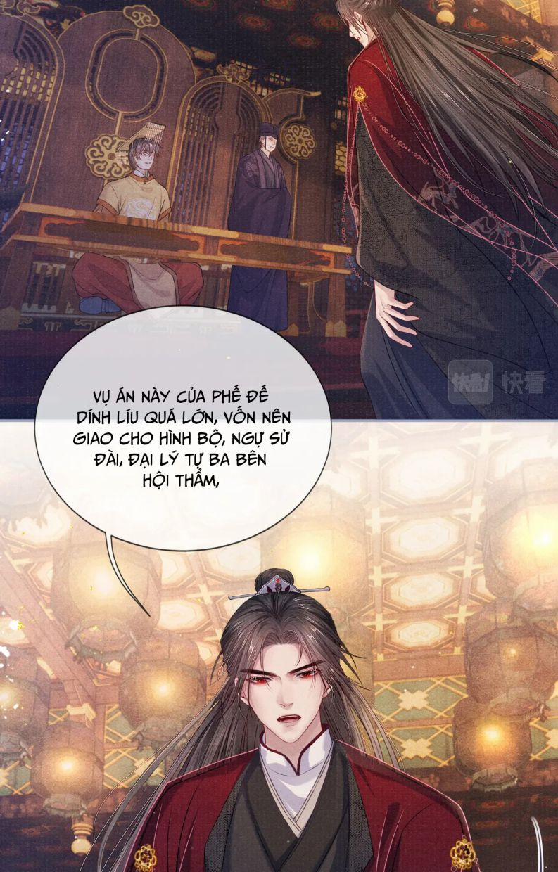 Tướng Quân Lệnh 68 trang 2