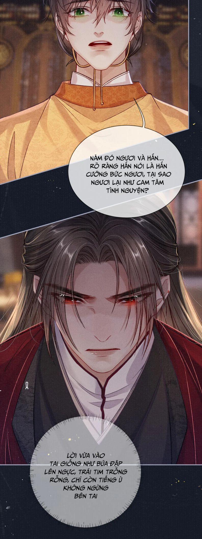 Tướng Quân Lệnh 68 trang 22