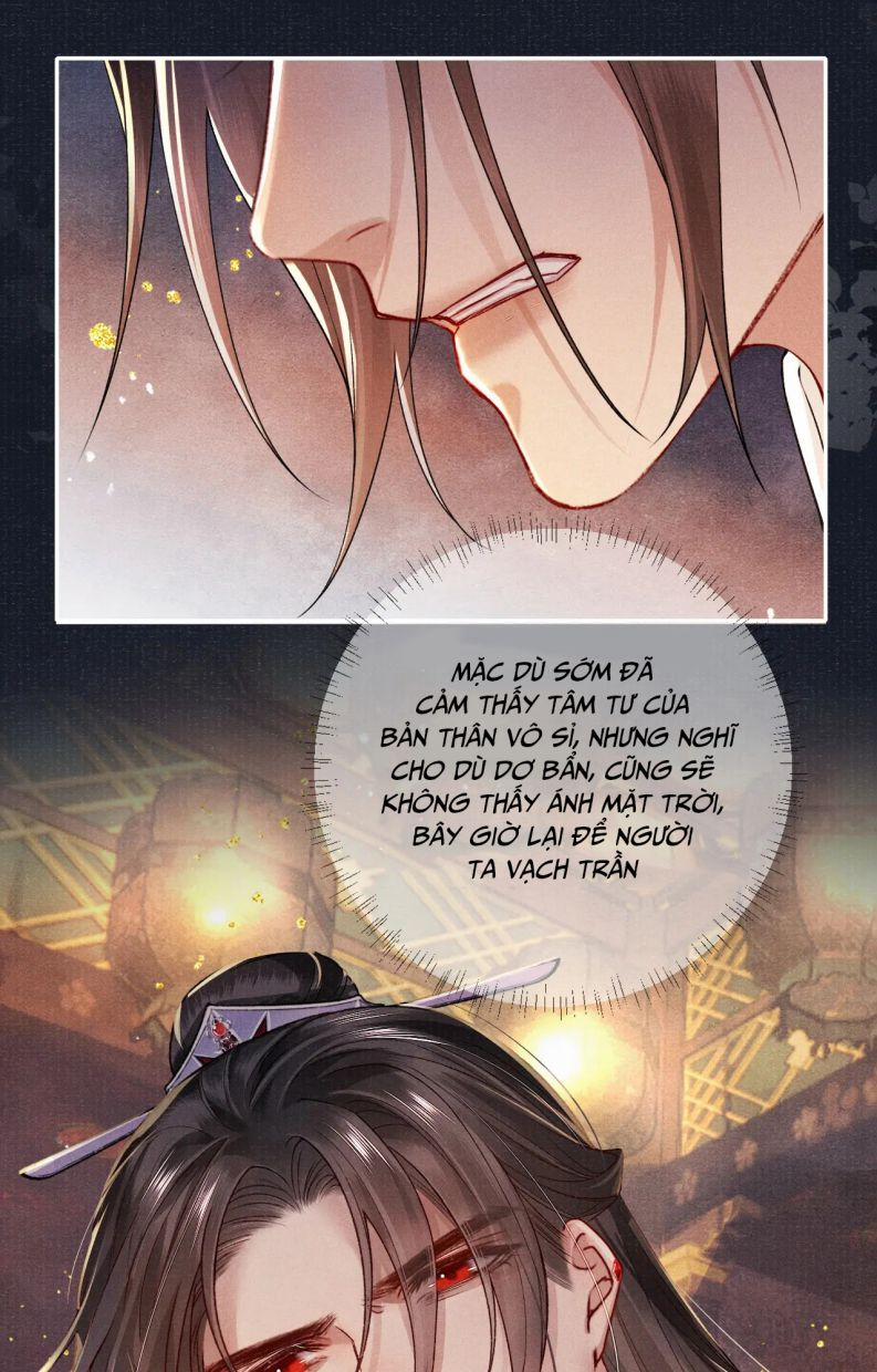 Tướng Quân Lệnh 68 trang 23