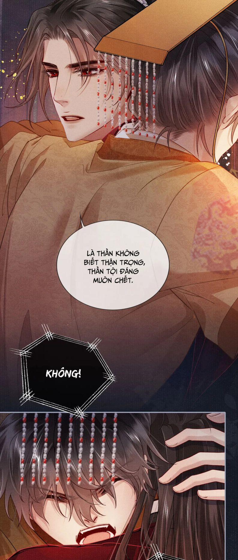 Tướng Quân Lệnh 68 trang 26