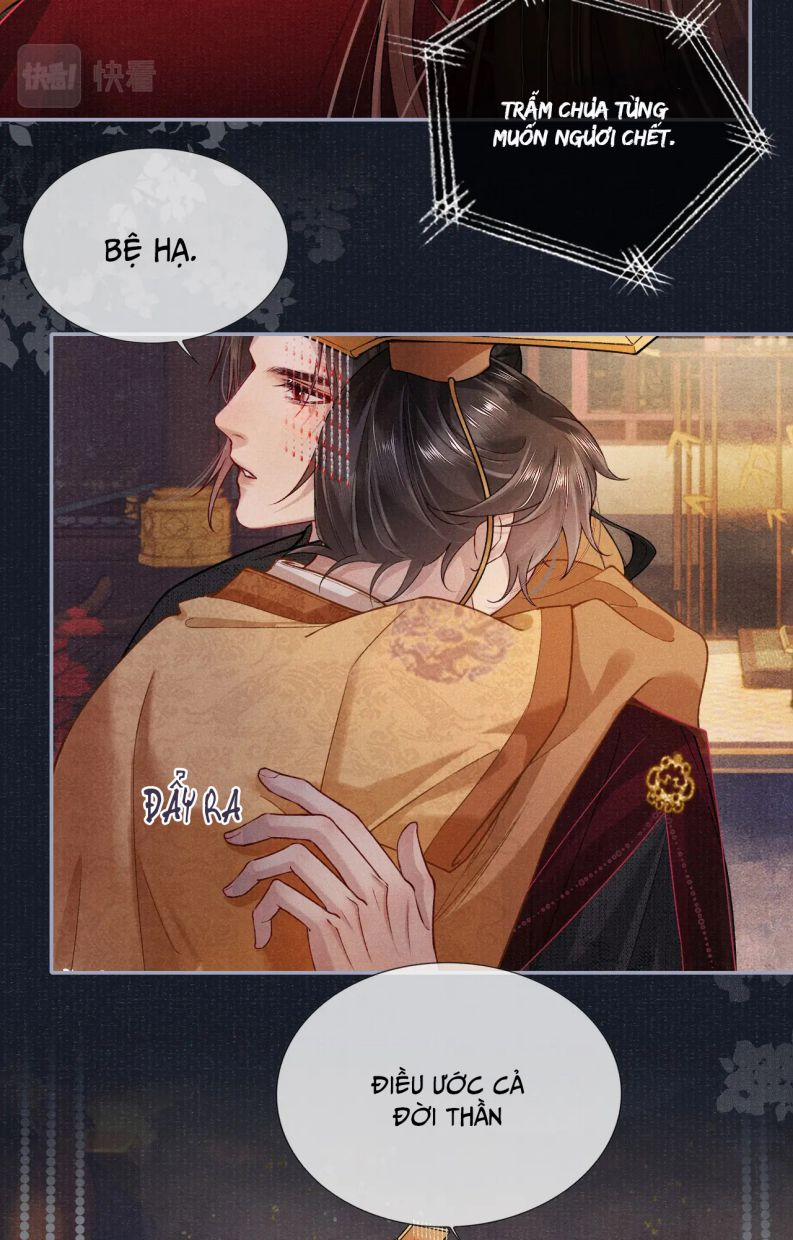 Tướng Quân Lệnh 68 trang 27