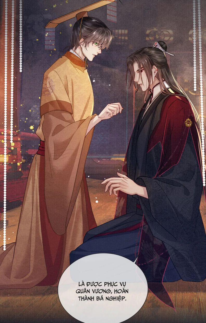 Tướng Quân Lệnh 68 trang 28