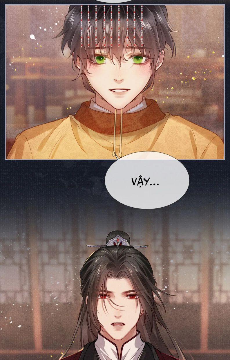 Tướng Quân Lệnh 68 trang 29