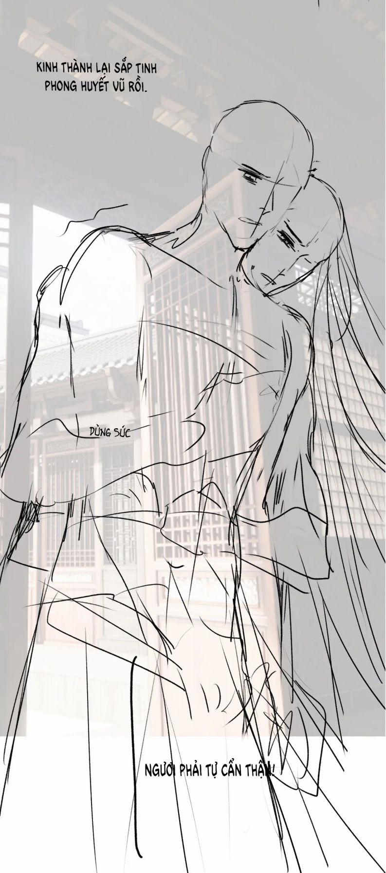 Tướng Quân Lệnh 68 trang 32