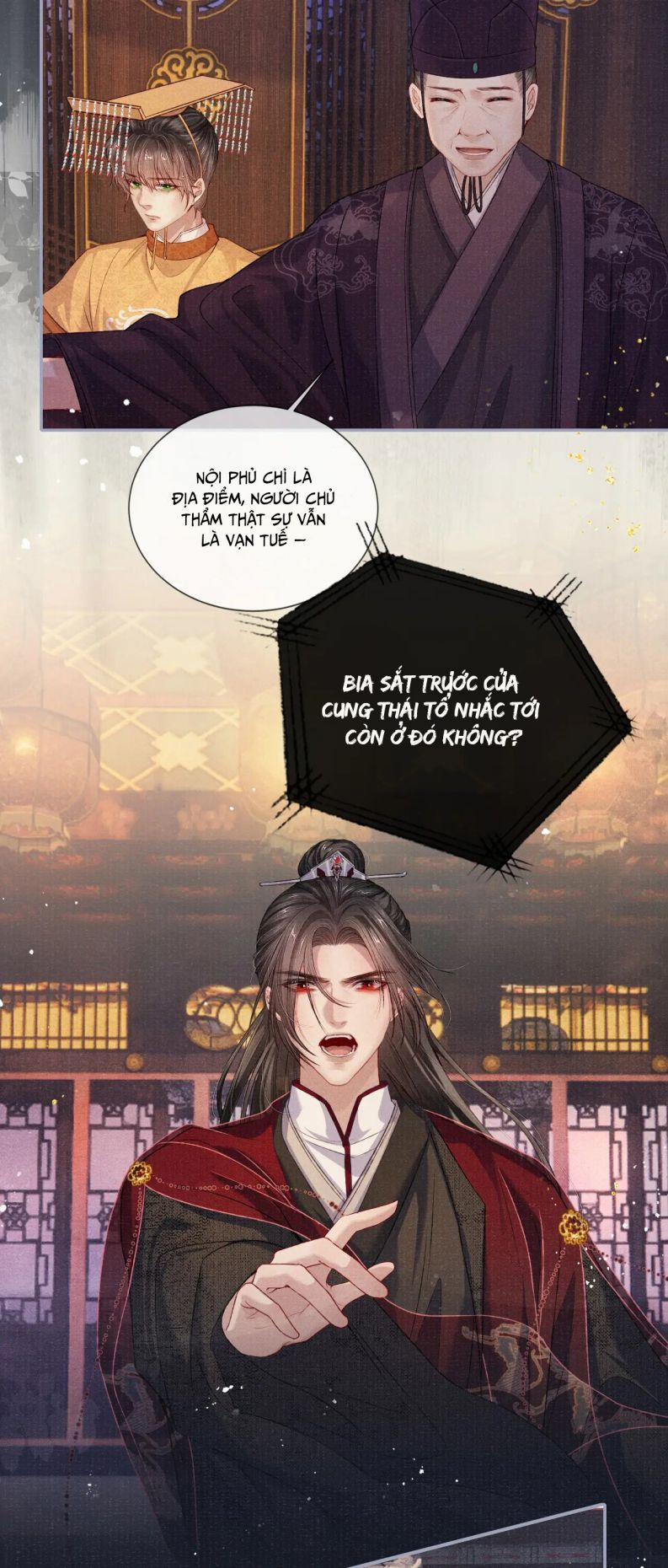 Tướng Quân Lệnh 68 trang 4