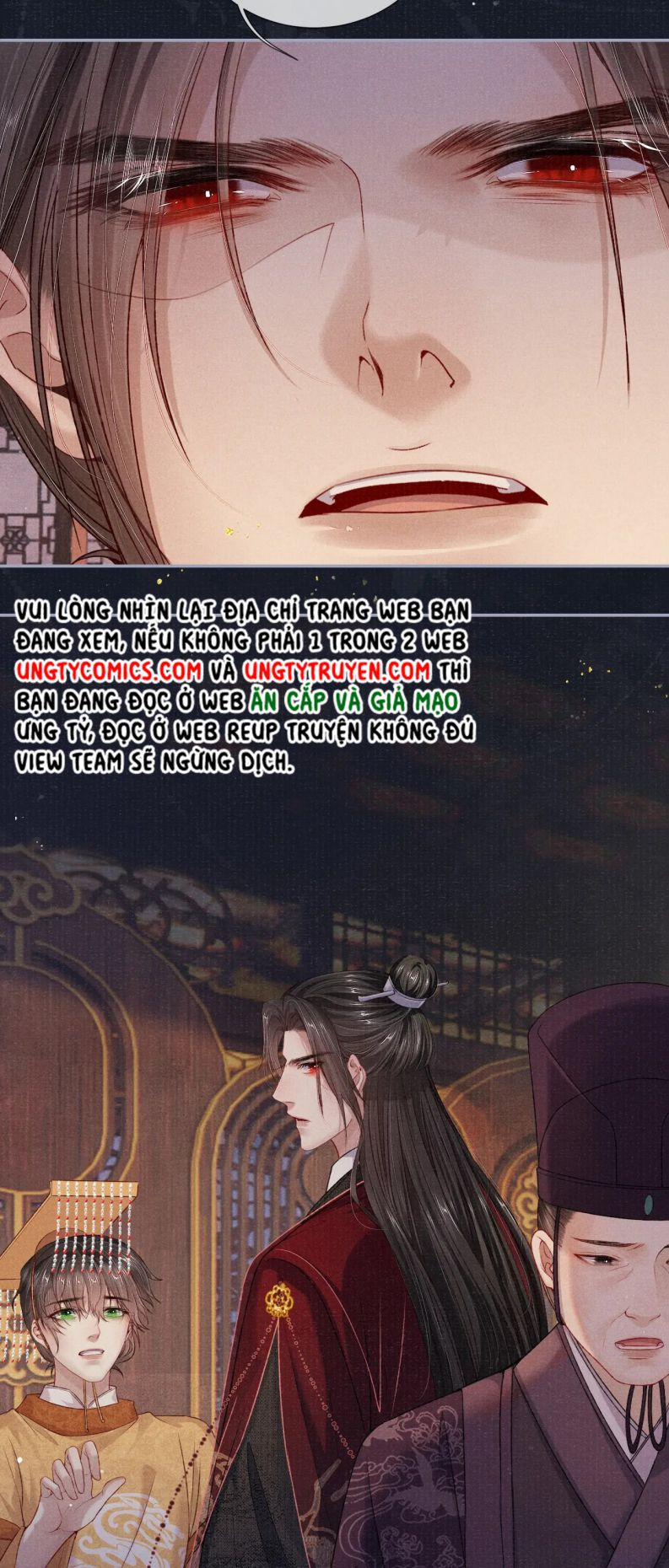 Tướng Quân Lệnh 68 trang 6