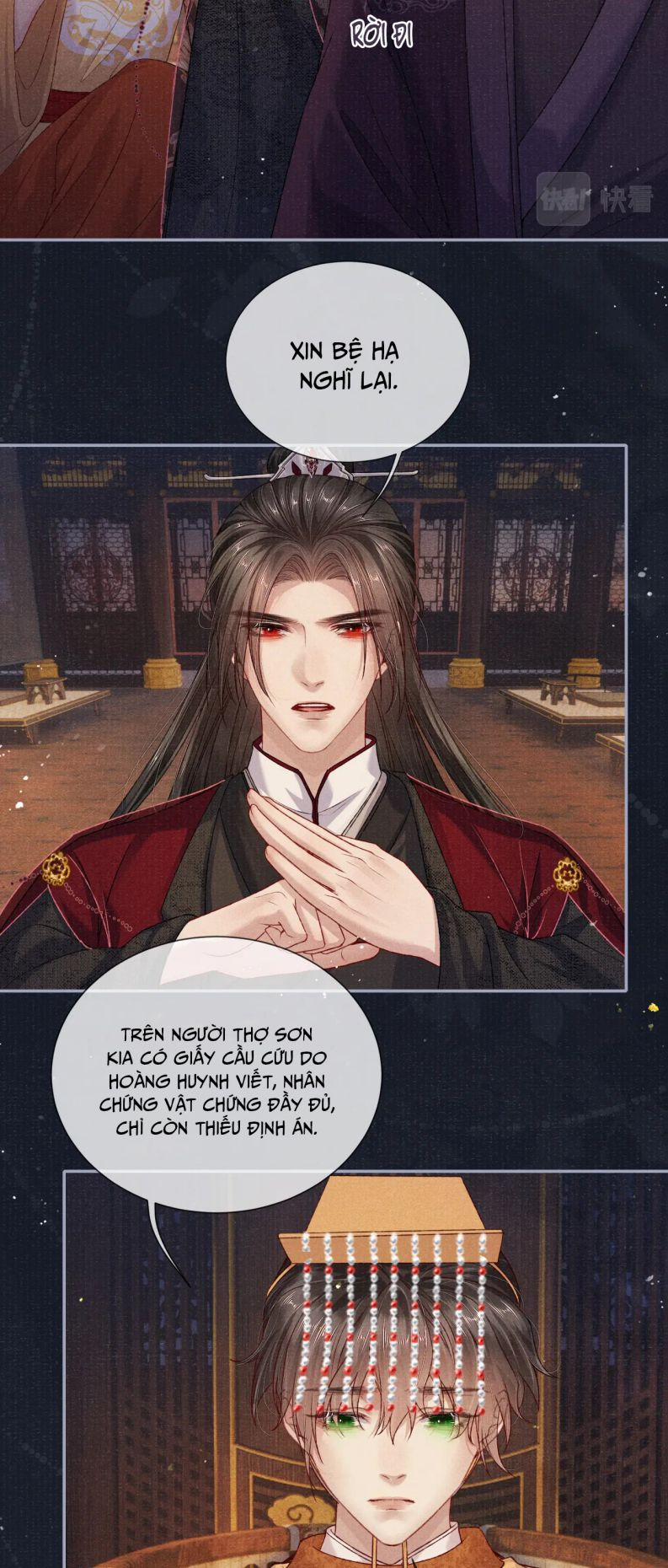 Tướng Quân Lệnh 68 trang 7