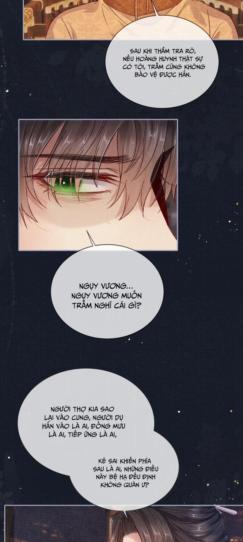 Tướng Quân Lệnh 68 trang 8