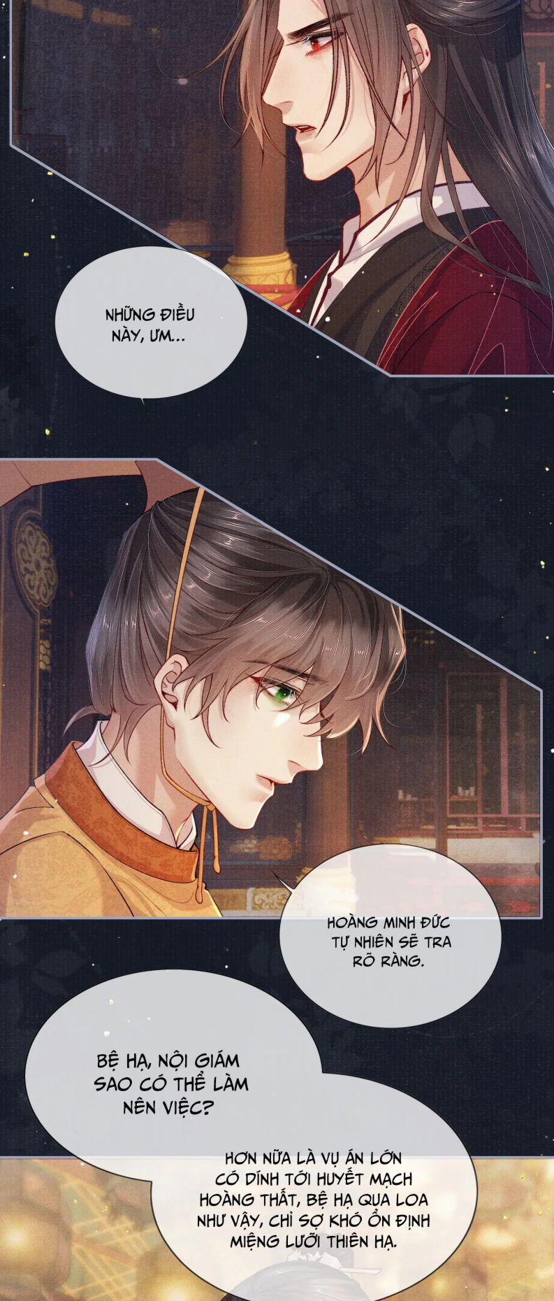 Tướng Quân Lệnh 68 trang 9