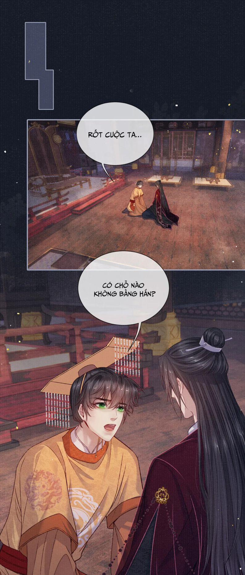 Tướng Quân Lệnh 69 trang 0