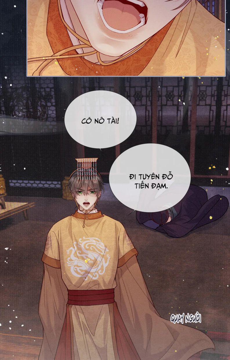 Tướng Quân Lệnh 69 trang 11