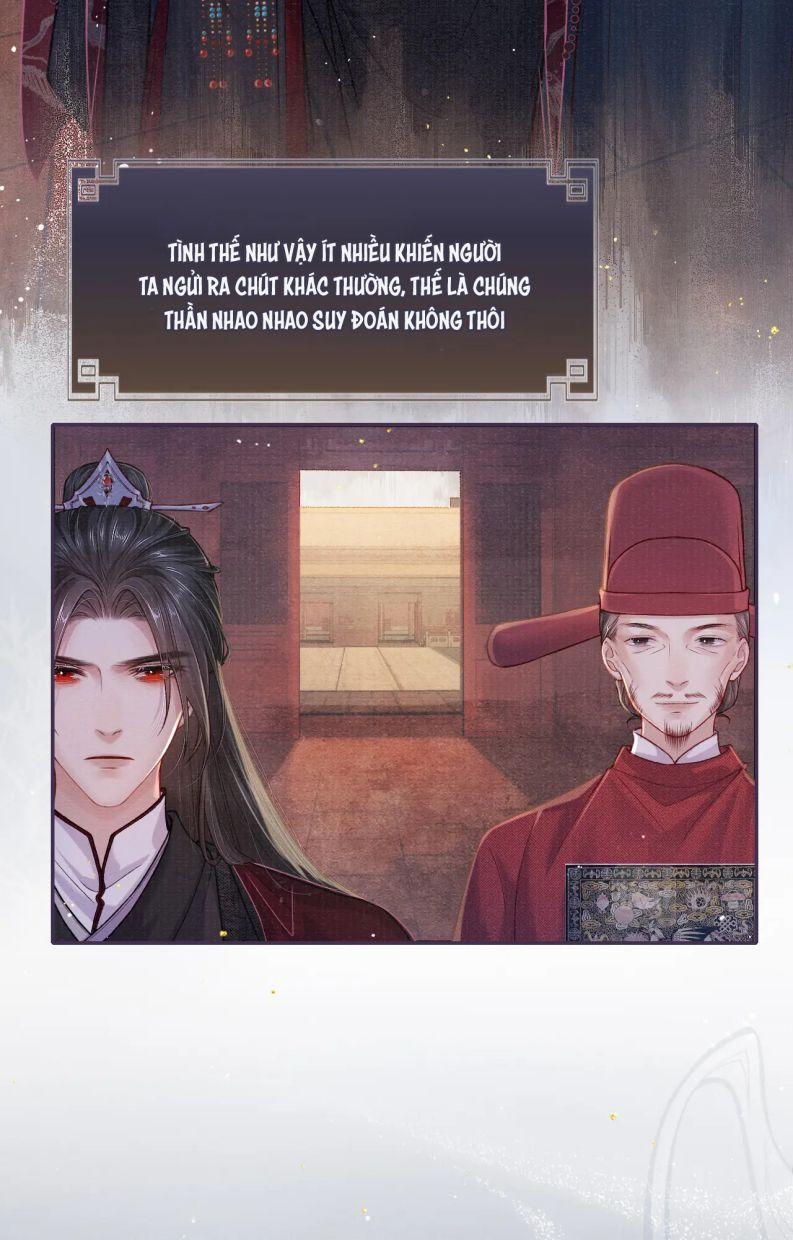 Tướng Quân Lệnh 69 trang 14