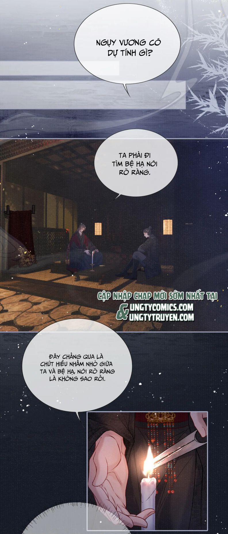 Tướng Quân Lệnh 69 trang 15