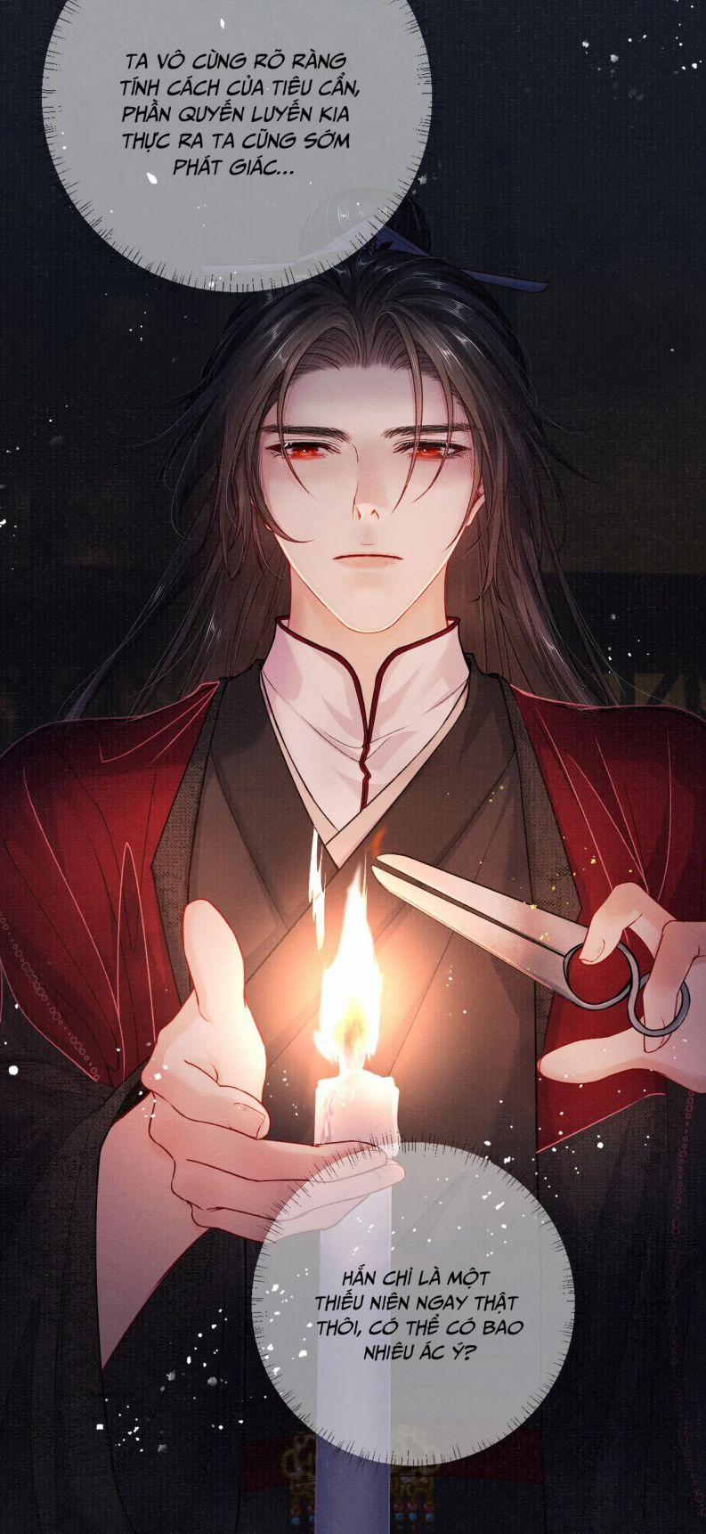 Tướng Quân Lệnh 69 trang 16