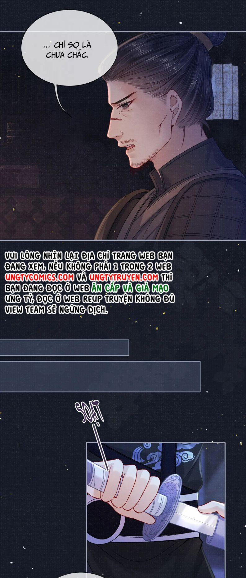 Tướng Quân Lệnh 69 trang 17