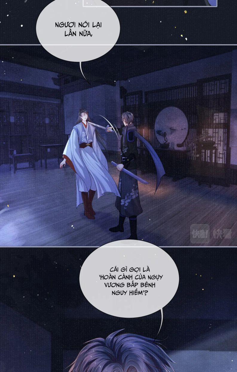 Tướng Quân Lệnh 69 trang 18
