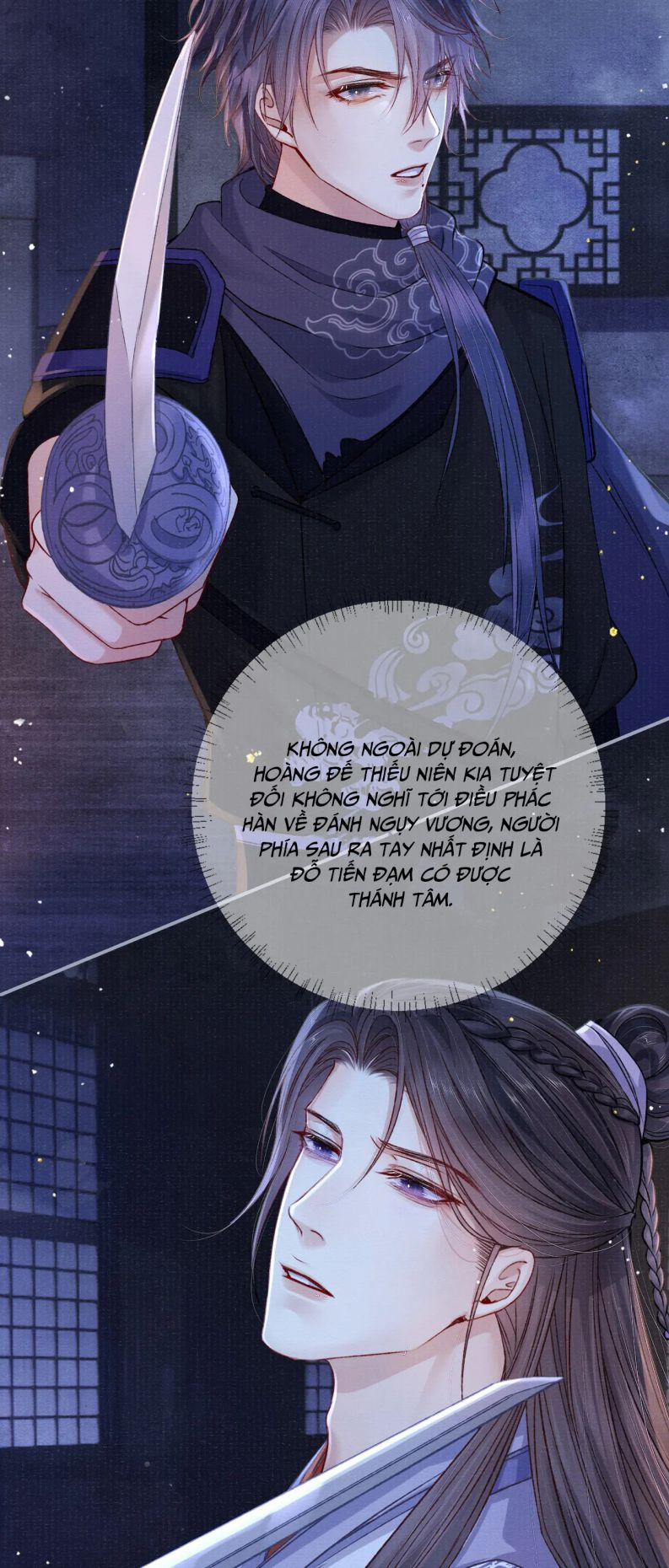 Tướng Quân Lệnh 69 trang 19