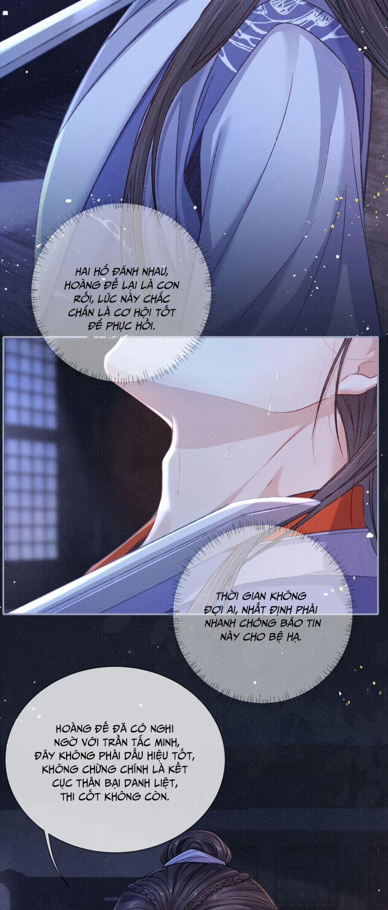 Tướng Quân Lệnh 69 trang 20