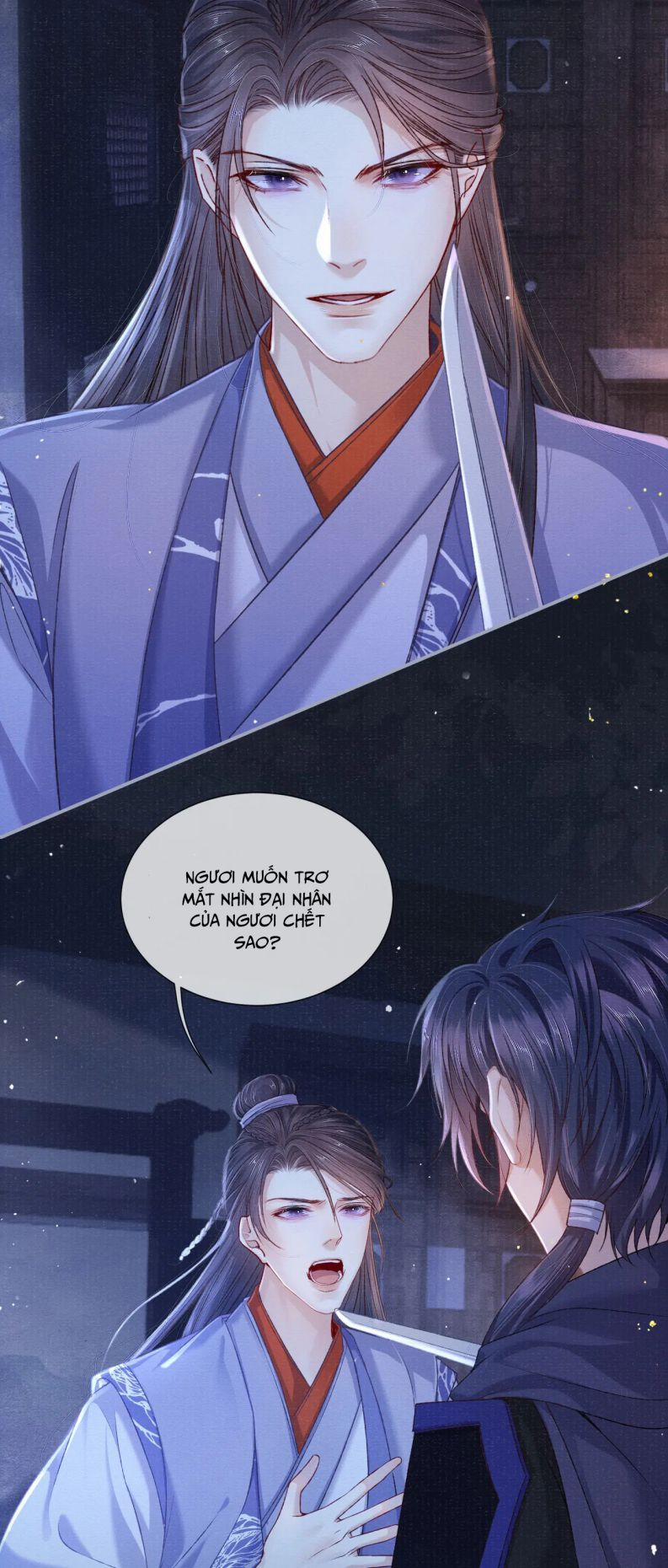 Tướng Quân Lệnh 69 trang 21