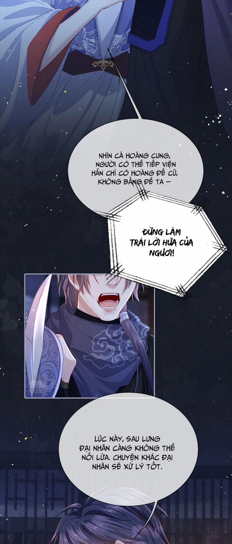 Tướng Quân Lệnh 69 trang 22