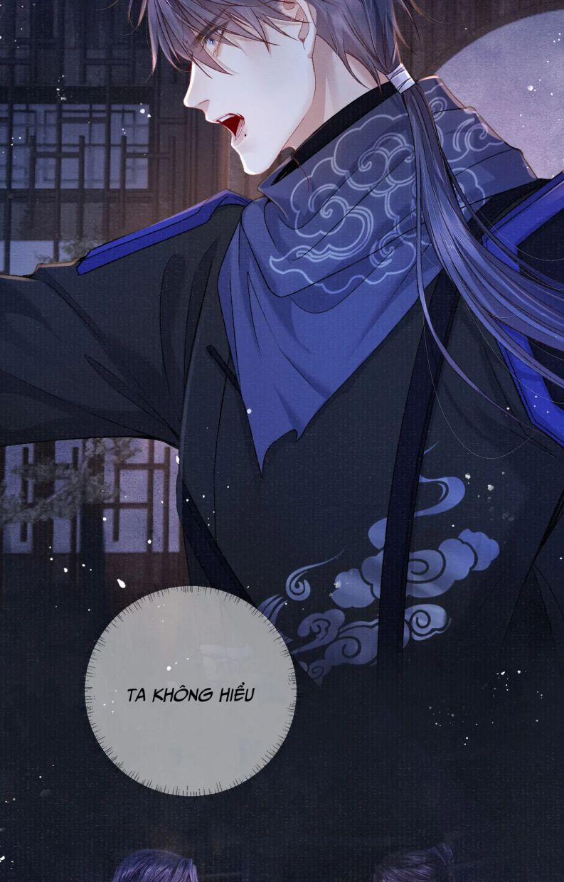 Tướng Quân Lệnh 69 trang 23