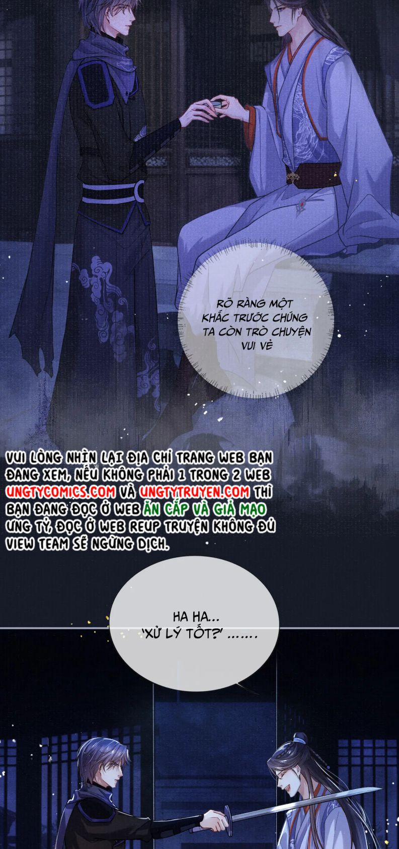 Tướng Quân Lệnh 69 trang 24