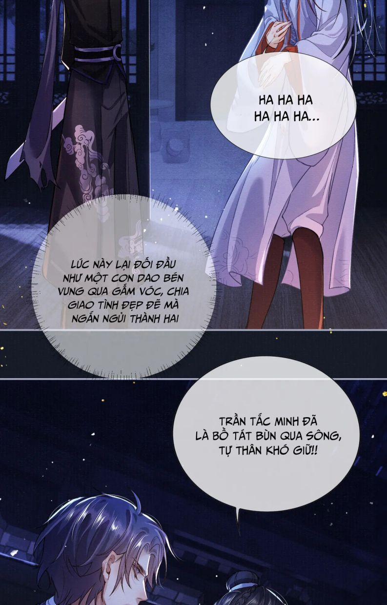 Tướng Quân Lệnh 69 trang 25