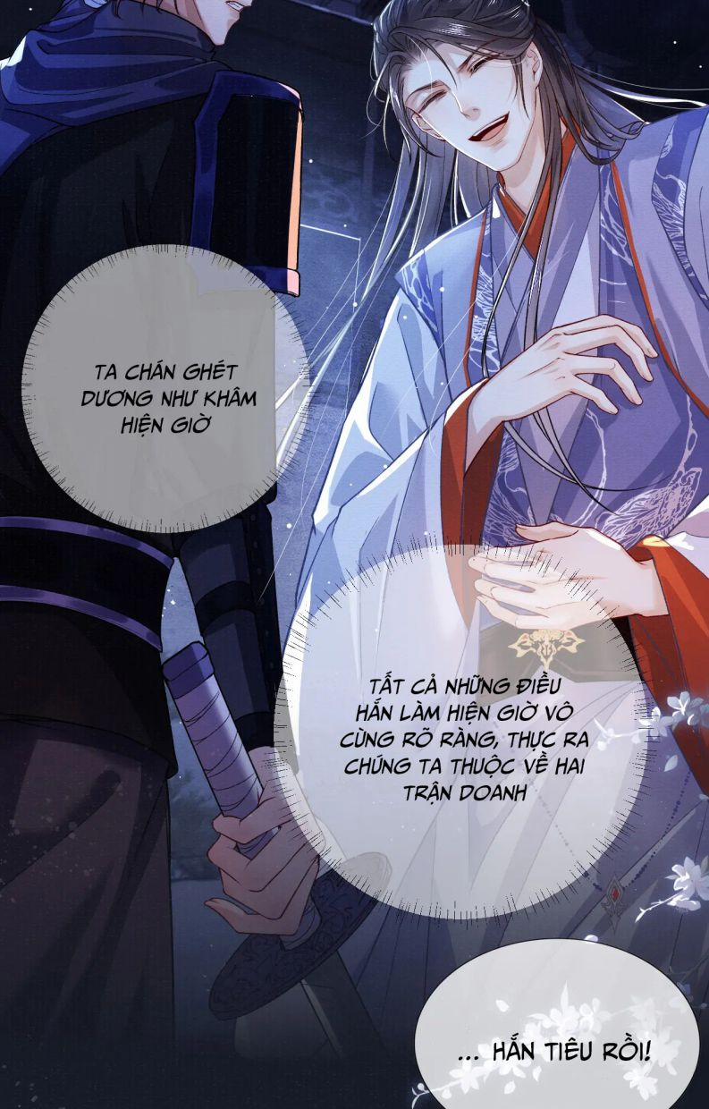 Tướng Quân Lệnh 69 trang 26