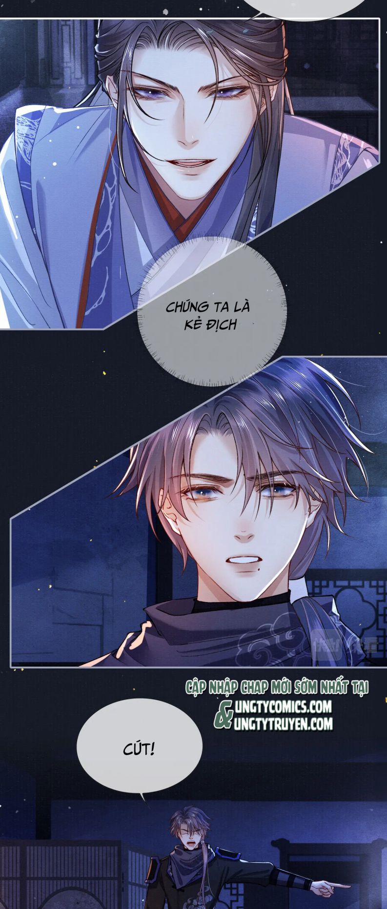 Tướng Quân Lệnh 69 trang 27