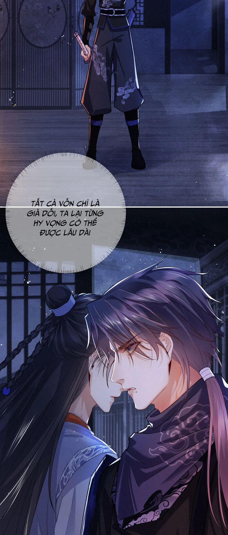 Tướng Quân Lệnh 69 trang 28