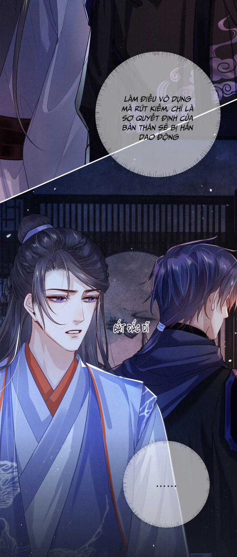 Tướng Quân Lệnh 69 trang 29