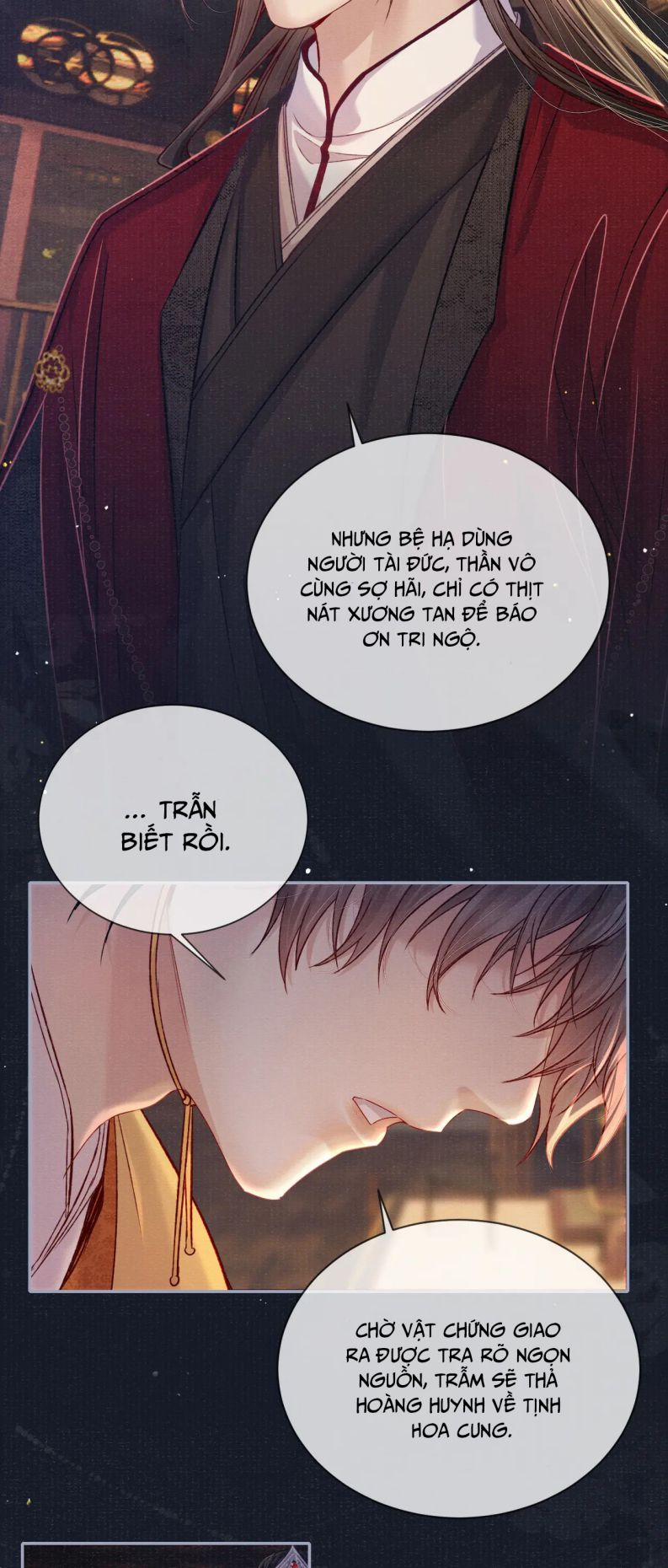 Tướng Quân Lệnh 69 trang 3