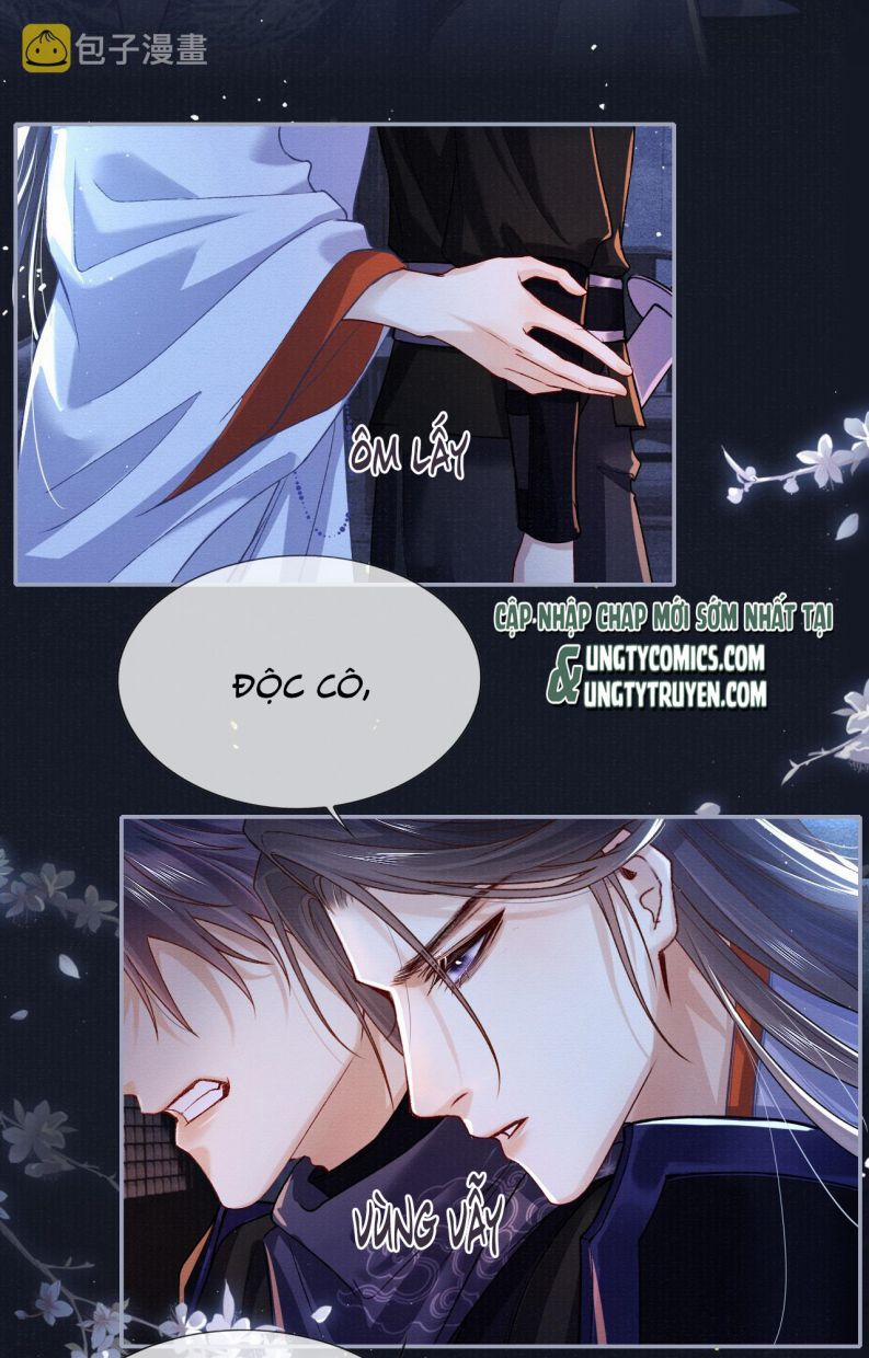 Tướng Quân Lệnh 69 trang 30