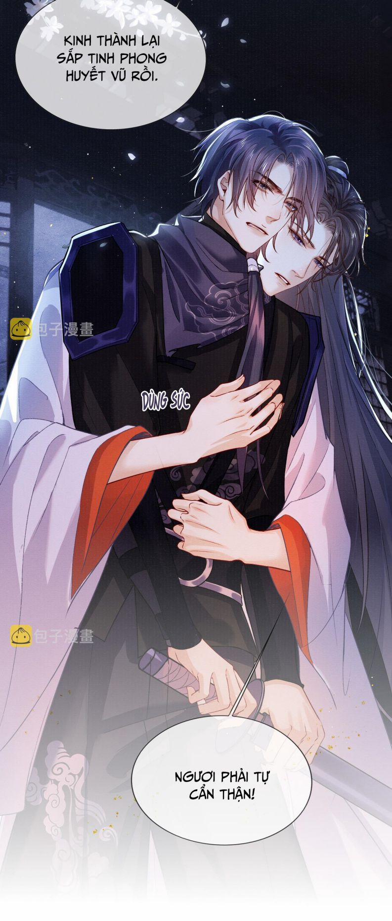 Tướng Quân Lệnh 69 trang 31