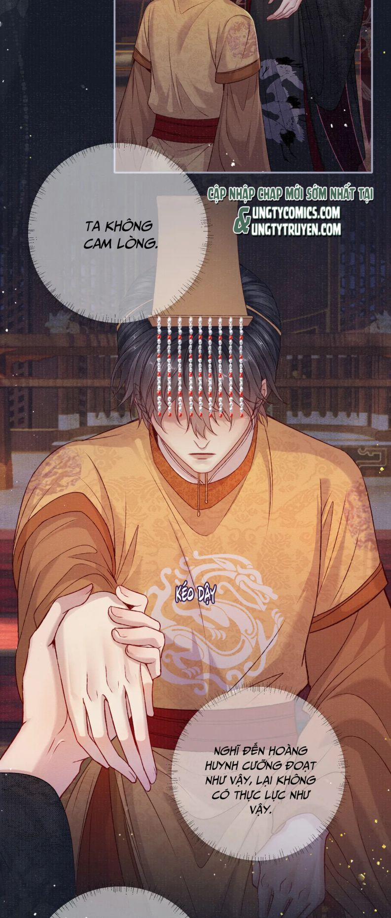 Tướng Quân Lệnh 69 trang 5