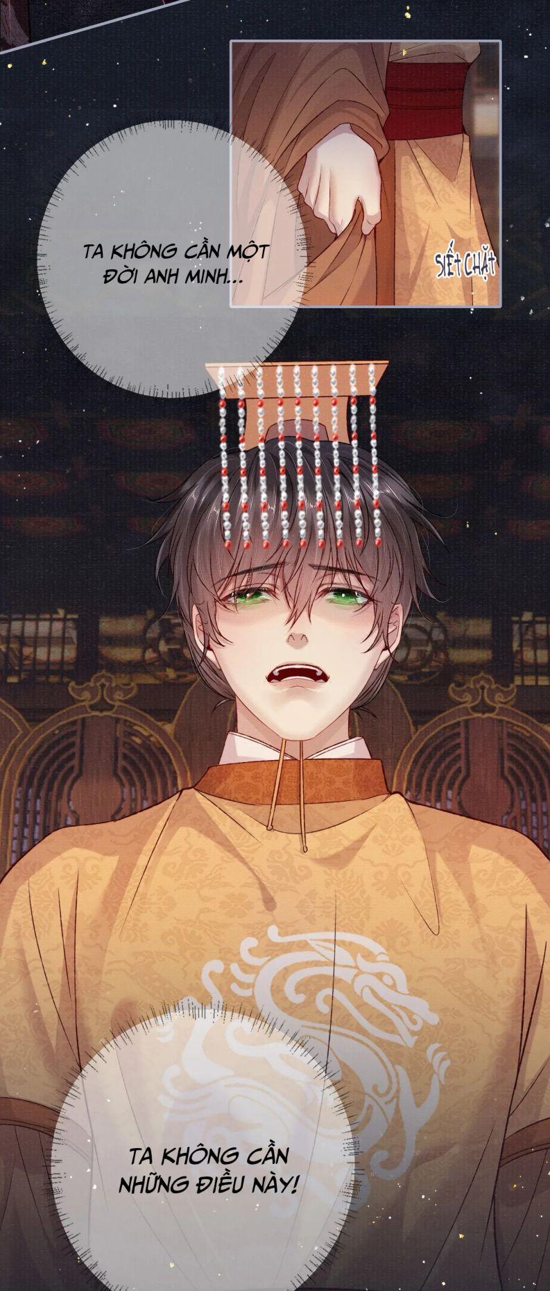 Tướng Quân Lệnh 69 trang 7