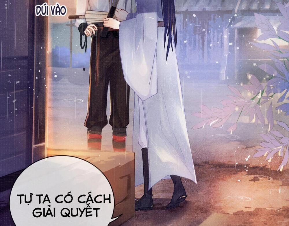 Tướng Quân Lệnh 7 trang 12