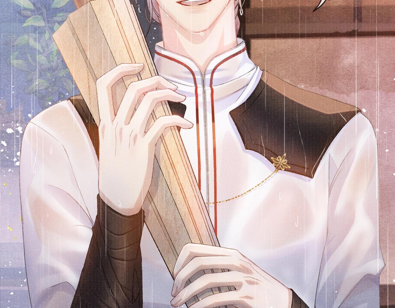 Tướng Quân Lệnh 7 trang 19