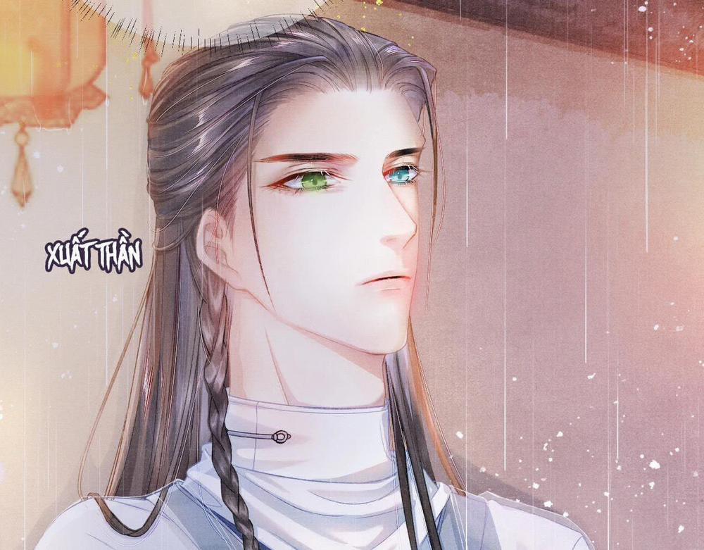 Tướng Quân Lệnh 7 trang 23