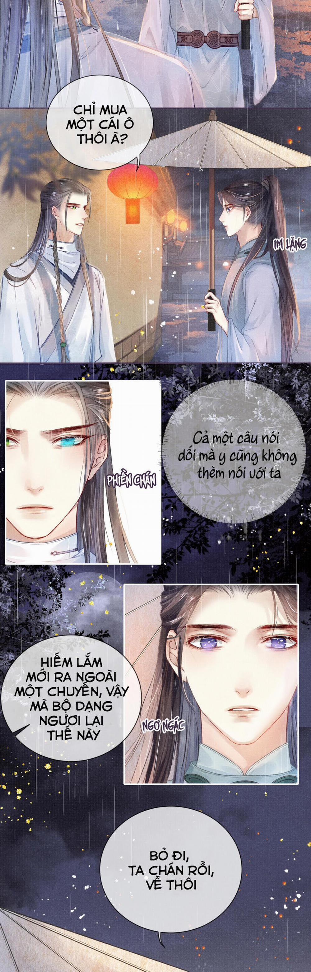 Tướng Quân Lệnh 7 trang 30