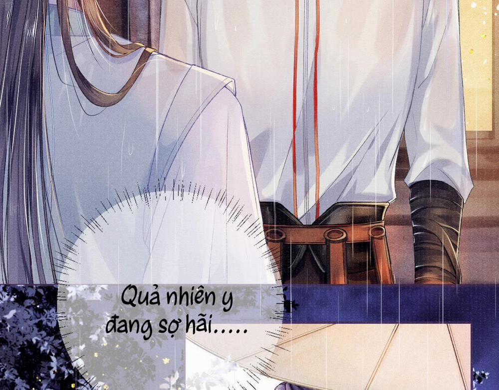 Tướng Quân Lệnh 7 trang 5