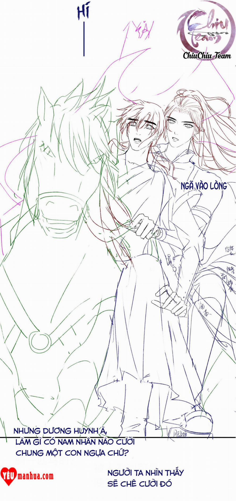 Tướng Quân Lệnh 7 trang 64